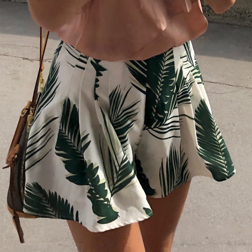 C/Meo Collective Short